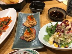 -花和海鲜自助(梅江店)