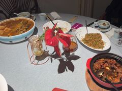 -茶肆(仙林店)