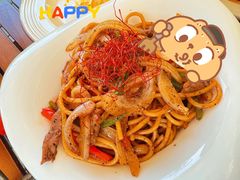 -Supine Bistro溯泮餐厅