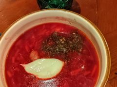-卢布里西餐厅(总店)