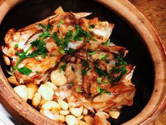 砂锅鱼头-点心传说·粤菜点心(佐阾虹湾店)