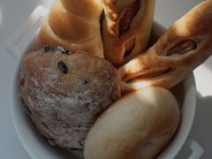 黑豆松子夏巴塔-富贵面包公司(运河店)