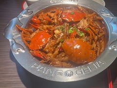 -胖哥俩肉蟹煲(龙德广场店)