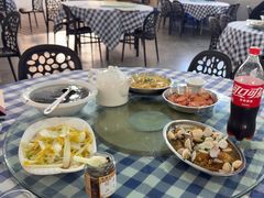 -钱大妈海鲜饭店(保利林语店)