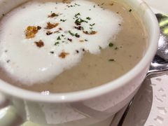 -兰特伯爵西餐厅·啤酒屋(方庄店)