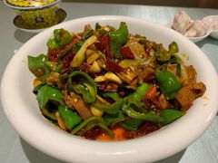 -宁夏国强手抓羊肉·清真菜(未央路凤三店)
