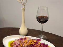 -自如ZSPACE四合院艺术餐厅