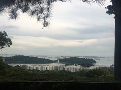 -圣淘沙名胜世界