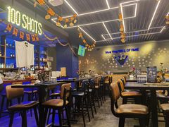 -blue frog蓝蛙(长泰广场店)