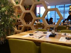 大堂-Sushi Love 创意寿司(丽影广场店)