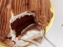 -皇家美孚·蛋糕外送(东部佳世客店)