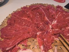 -刘少华贵州小黄牛·鲜牛肉火锅(总店)