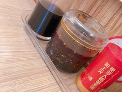 -阿里西北美食(小黄庄店)