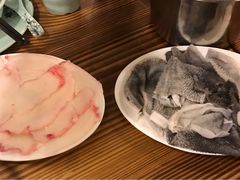 -荣记潮汕牛肉火锅(仙鹤街店)