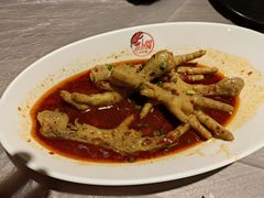 -李叔叔虾蟹大排档(青羊店)