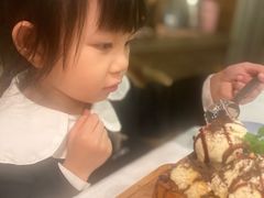 -一棵树·意大利西餐厅One Tree(新城店)