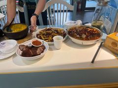 -付掌柜在成都·热炒砂锅集(金禾店)