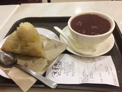-味香园传统甜品店(牛车水店)