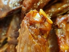 -竺桥兄弟烤鸭(总店)