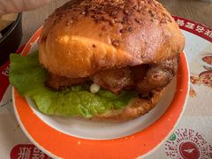 -必胜客(海光寺店)