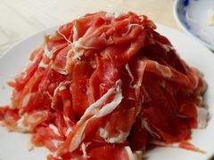 精品羊肉-鑫龙火锅城(嘉汇广场店)