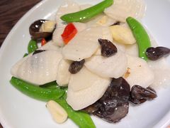 -食锦记·福建私房菜(浦西万达店)