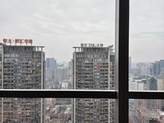 -云厨·高空西餐厅(成都瑯珀·凯悦臻选酒店)