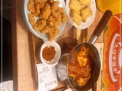 -小满手工粉(北京来福士店)