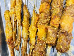 -老虎滩大连海鲜烧烤(建邺云锦路总店)