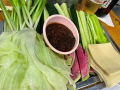 -京朋串屋·烧烤(望京西路总店)