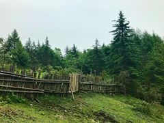 -硗碛藏寨·神木垒景区
