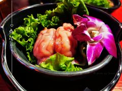 -谭鸭血老火锅(漳州路店)