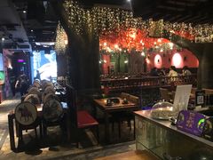 -令狐冲烤鱼·烧菜馆(达明店)