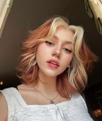 -FASHION PALACE hair+