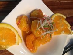 -JUKEBOX玖部音乐餐厅(华侨城店)