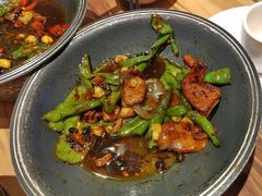 -九转小磨·东北菜老字号(祥安店)