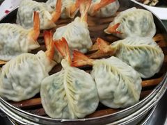 -地方名吃海鲜大馅蒸饺(北戴河店)
