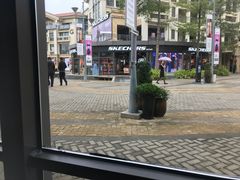-星巴克(大梅沙8号仓店)