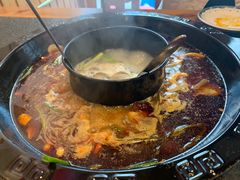 -重庆烧鸡公火锅(簋街店)