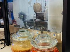 -爆好吃夜市大排档·乐山江湖菜(中心城总店)