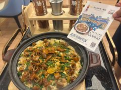 -品海楼·大连海胆锅贴馆(东港店)