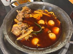 李子坝特供芋儿-李子坝梁山鸡(李子坝大鸡哥店)