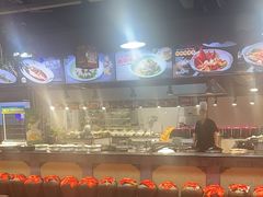 -东沙小镇主题餐厅(下沙店)