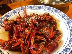 -满盆红龙虾(开发区店)