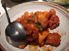 -青年公社烤鸭(青年路店)