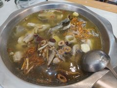 -壹道鸣·药膳鸡(月苑店)