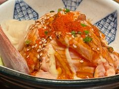 -水之惠鲜鱼料理(王府大街店)