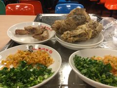 鸡架-老四季(中山路店)