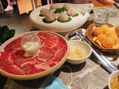 -麻路成都火锅(柏威年店)