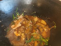 -江湖水乡铁锅炖魚(周庄嘉园店)